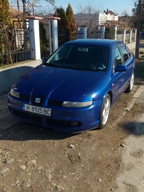 Seat Toledo 2.3  | Mobile.bg    7