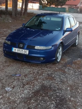 Seat Toledo 2.3  | Mobile.bg    15