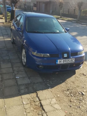 Seat Toledo 2.3  | Mobile.bg    6