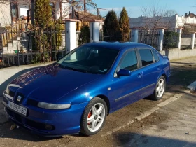 Seat Toledo 2.3  | Mobile.bg    9