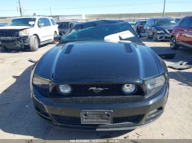 Ford Mustang 5.0L V-8 DOHC, VVT, 420HP Rear Wheel Drive, снимка 5