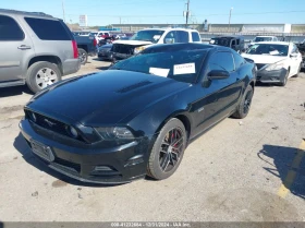 Ford Mustang 5.0L V-8 DOHC, VVT, 420HP Rear Wheel Drive, снимка 2