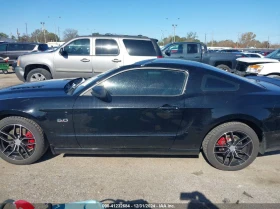 Ford Mustang 5.0L V-8 DOHC, VVT, 420HP Rear Wheel Drive, снимка 7