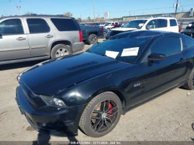 Ford Mustang 5.0L V-8 DOHC, VVT, 420HP Rear Wheel Drive, снимка 12