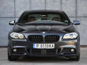 BMW 535 535 M PAC | Mobile.bg    2