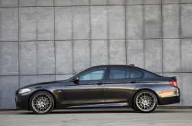 BMW 535 535 M PAC | Mobile.bg    5