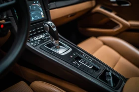 Обява за продажба на Porsche 911 991.2 Turbo S Aero/Lift/PDLS+ /PPF ~ 155 000 EUR - изображение 10