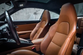 Обява за продажба на Porsche 911 991.2 Turbo S Aero/Lift/PDLS+ /PPF ~ 155 000 EUR - изображение 9