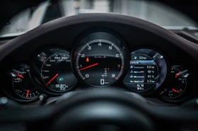 Обява за продажба на Porsche 911 991.2 Turbo S Aero/Lift/PDLS+ /PPF ~ 155 000 EUR - изображение 8