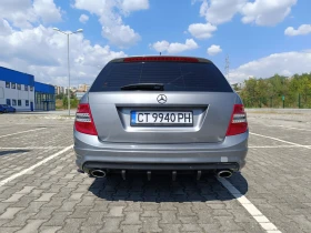 Обява за продажба на Mercedes-Benz C 350 AMG ~13 555 лв. - изображение 3