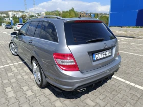 Обява за продажба на Mercedes-Benz C 350 AMG ~13 555 лв. - изображение 4