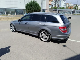 Обява за продажба на Mercedes-Benz C 350 AMG ~13 555 лв. - изображение 2
