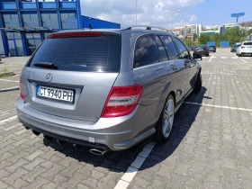 Обява за продажба на Mercedes-Benz C 350 AMG ~13 555 лв. - изображение 5