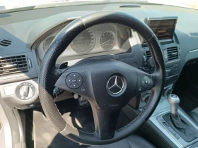 Обява за продажба на Mercedes-Benz C 350 AMG ~13 555 лв. - изображение 6
