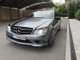 Обява за продажба на Mercedes-Benz C 350 AMG ~13 555 лв. - изображение 1