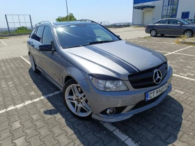 Обява за продажба на Mercedes-Benz C 350 AMG ~13 555 лв. - изображение 1