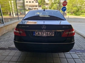 Обява за продажба на Mercedes-Benz E 350 CDI 4 Matic ~39 990 лв. - изображение 1