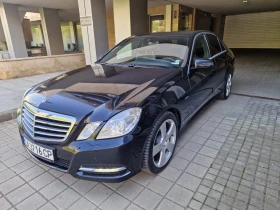 Обява за продажба на Mercedes-Benz E 350 CDI 4 Matic ~39 990 лв. - изображение 4