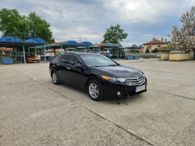 Обява за продажба на Honda Accord 113000km ~15 400 лв. - изображение 7