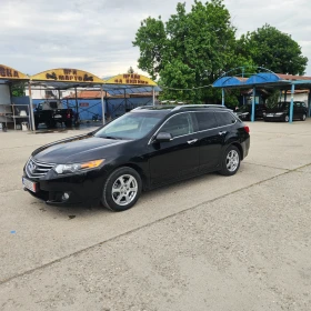 Обява за продажба на Honda Accord 113000km ~15 400 лв. - изображение 1