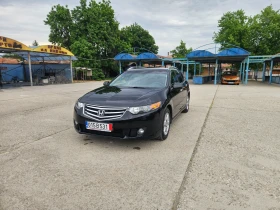 Обява за продажба на Honda Accord 113000km ~15 400 лв. - изображение 1