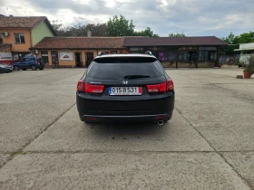 Обява за продажба на Honda Accord 113000km ~15 400 лв. - изображение 4
