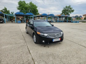 Обява за продажба на Honda Accord 113000km ~15 400 лв. - изображение 8