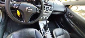 Mazda 6 | Mobile.bg    11