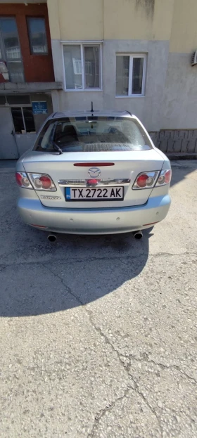 Mazda 6 | Mobile.bg    3