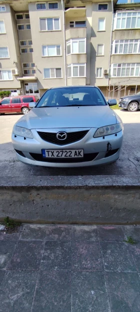 Mazda 6 | Mobile.bg    2
