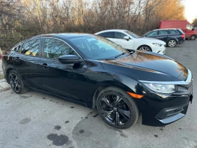Honda Civic 2.0 LX (CarPlay) - 24000 лв. - 37011287 5