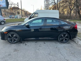 Honda Civic 2.0 LX (CarPlay) - 24000 лв. - 37011287 2