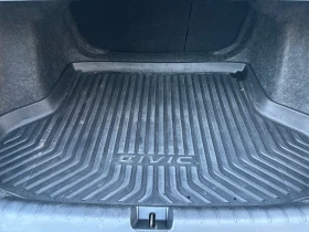 Honda Civic 2.0 LX (CarPlay) - 24000 лв. - 37011287 11