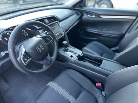 Honda Civic 2.0 LX (CarPlay) - 24000 лв. - 37011287 7