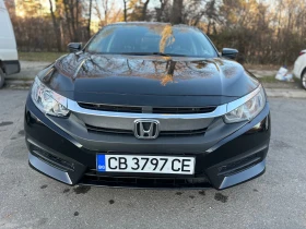 Honda Civic 2.0 LX (CarPlay) - 24000 лв. - 37011287 3