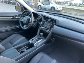 Honda Civic 2.0 LX (CarPlay) - 24000 лв. - 37011287 8
