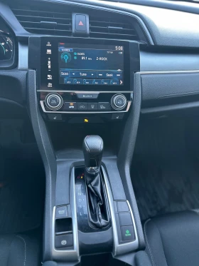 Honda Civic 2.0 LX (CarPlay) - 24000 лв. - 37011287 9