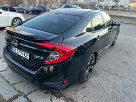Honda Civic 2.0 LX (CarPlay) - 24000 лв. - 37011287 6
