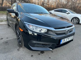 Honda Civic 2.0 LX (CarPlay) - 24000 лв. - 37011287 4