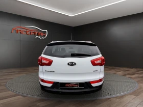 Kia Sportage 1.7CRDI PLUS PANORAMIC , снимка 6