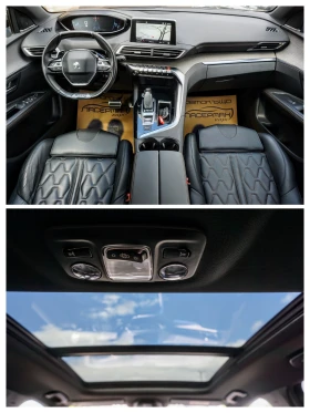 Обява за продажба на Peugeot 3008 2.0 BLUEHDI GT LINE ~31 995 лв. - изображение 8
