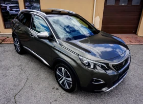 Обява за продажба на Peugeot 3008 2.0 BLUEHDI GT LINE ~31 995 лв. - изображение 1