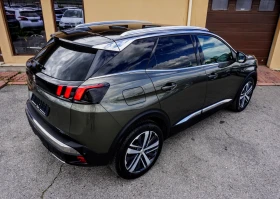 Обява за продажба на Peugeot 3008 2.0 BLUEHDI GT LINE ~31 995 лв. - изображение 2
