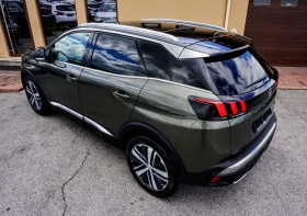 Обява за продажба на Peugeot 3008 2.0 BLUEHDI GT LINE ~31 995 лв. - изображение 3