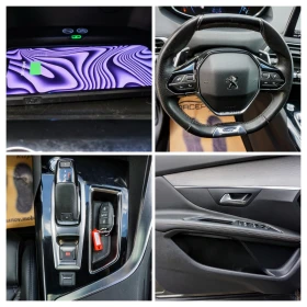 Обява за продажба на Peugeot 3008 2.0 BLUEHDI GT LINE ~31 995 лв. - изображение 11