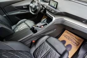 Обява за продажба на Peugeot 3008 2.0 BLUEHDI GT LINE ~31 995 лв. - изображение 10