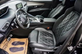 Обява за продажба на Peugeot 3008 2.0 BLUEHDI GT LINE ~31 995 лв. - изображение 6