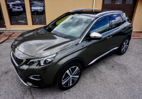 Обява за продажба на Peugeot 3008 2.0 BLUEHDI GT LINE ~31 995 лв. - изображение 1