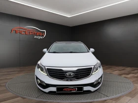 Kia Sportage 1.7CRDI PLUS PANORAMIC , снимка 5