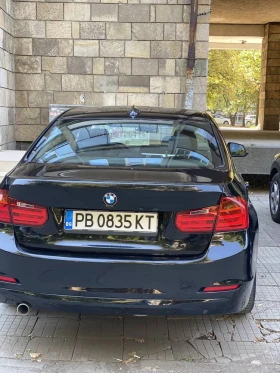     BMW 316